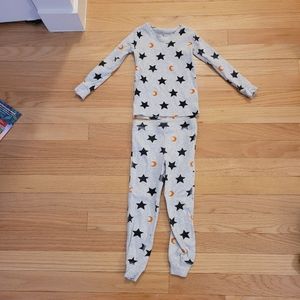 Primary Halloween pajamas size 2 to 3